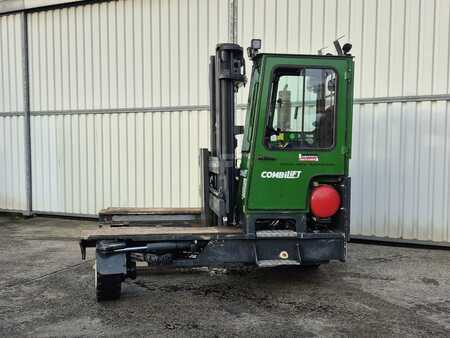 Chariots multidirectionnels 2020  Combilift C 5500XL (5)