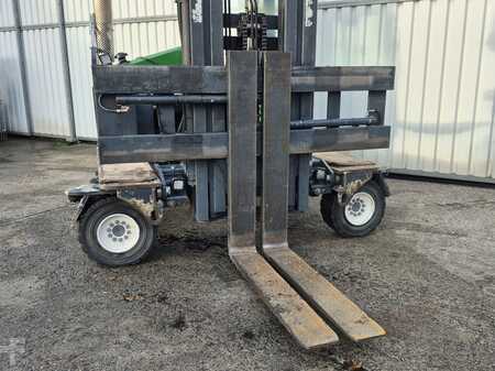 Chariots multidirectionnels 2020  Combilift C 5500XL (6)