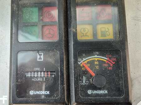 Chariots multidirectionnels 2020  Combilift C 5500XL (9)