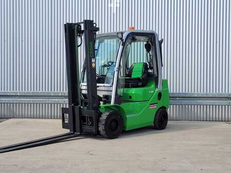 Dieseltrukki 2018  Cesab M 318 (1)