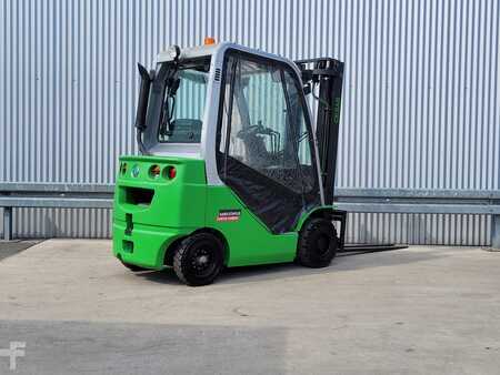 Dieseltrukki 2018  Cesab M 318 (2)