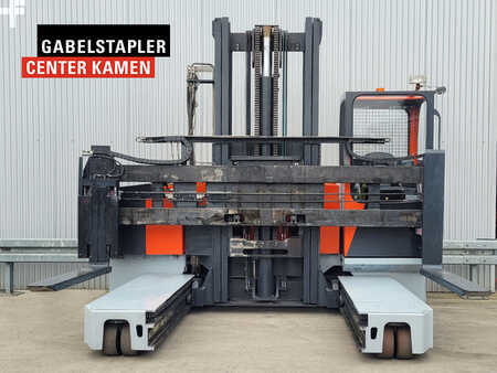 Négyutas targonca 2002  HUBTEX MQ 60 (3)