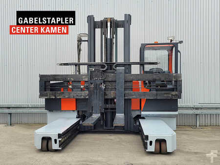 Négyutas targonca 2002  HUBTEX MQ 60 (4)