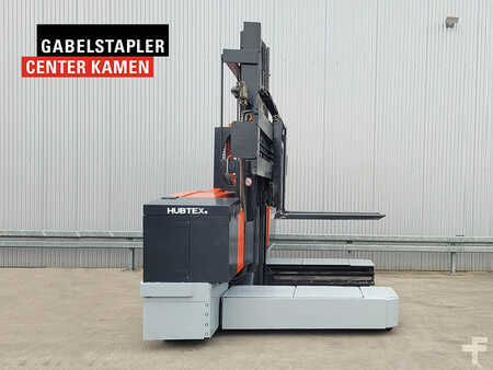 Négyutas targonca 2002  HUBTEX MQ 60 (5)