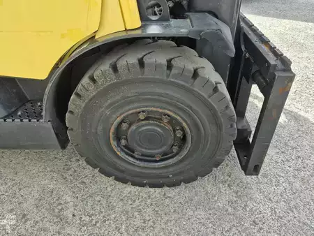 Empilhador a gás 2012  Hyster H5.5FT (7)