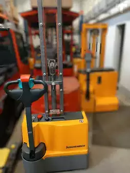 Ledestabler 2018  Jungheinrich EJC M10 (1)