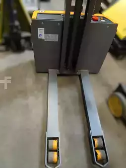 Ledestabler 2018  Jungheinrich EJC M10 (2)