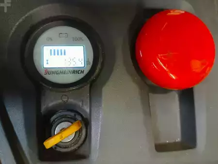 Ledestabler 2018  Jungheinrich EJC M10 (4)