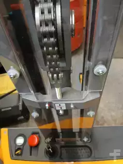 Ledestabler 2018  Jungheinrich EJC M10 (6)