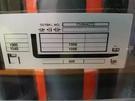 Ledestabler 2018  Jungheinrich EJC M10 (8)