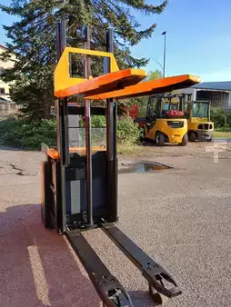 Hochhubwagen 1996  Jungheinrich ERD120 (5)