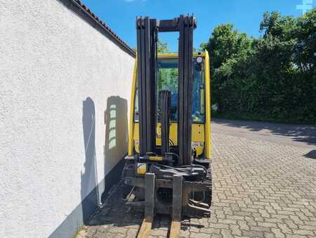 Hyster J2.5XN