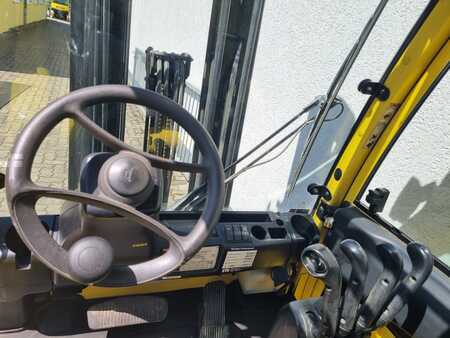 Hyster J2.5XN