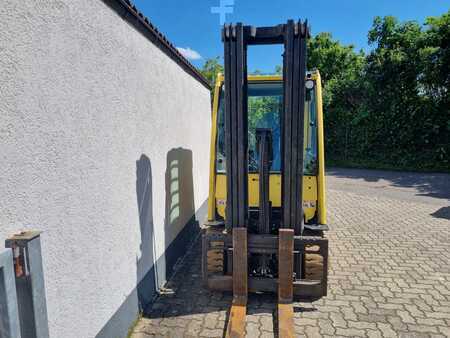 Hyster J3.5XN