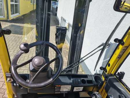 Sähkö - 4 pyör 2016  Hyster J3.5XN (5)