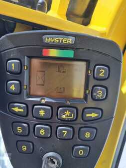 Hyster J3.5XN