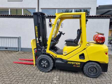 Hyster H3.5UT