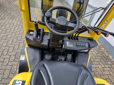 Hyster H3.5UT