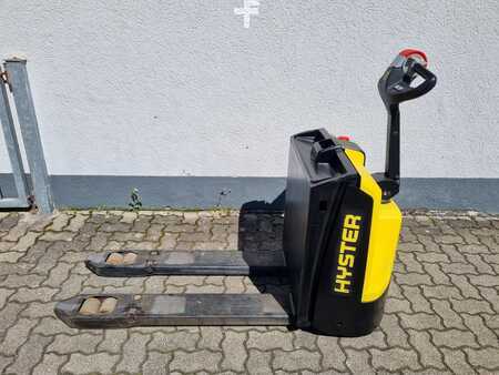 Hyster P1.6