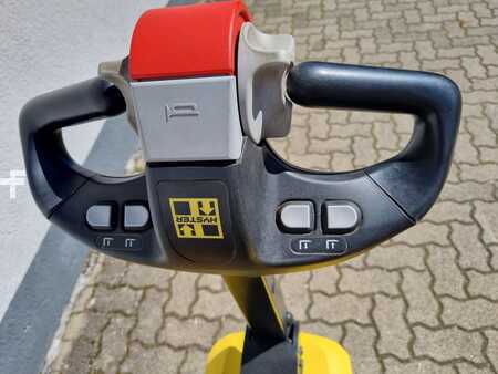 Hyster P1.6