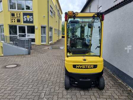 Sähkö - 4 pyör 2019  Hyster J2.0XN (3)