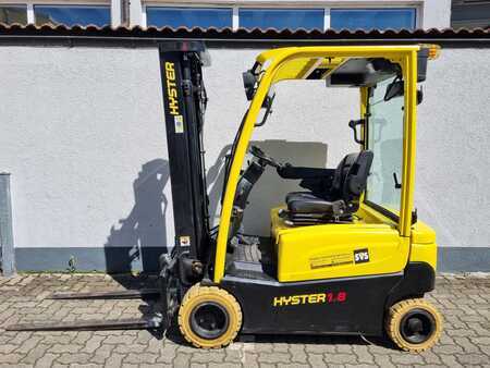 Hyster J1.8XN