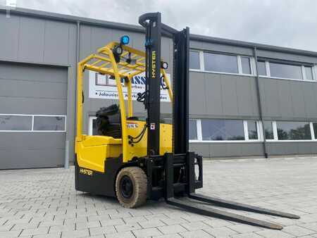 Chariot 3 roues électrique 2017  Hyster A 1.3 XNT (2)