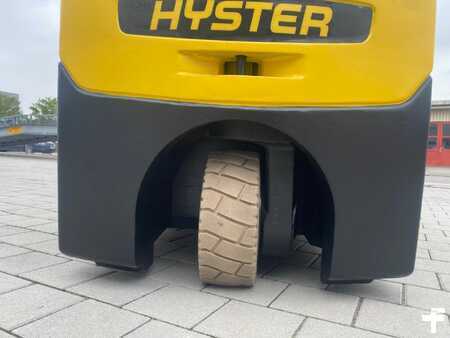 El Truck - 3-hjul 2017  Hyster A 1.3 XNT (7)