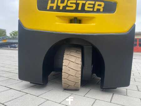 Electric - 3 wheels 2017  Hyster A 1.3 XNT (7)