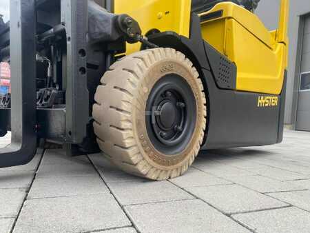 Eléctrica de 3 ruedas 2017  Hyster A 1.3 XNT (8)