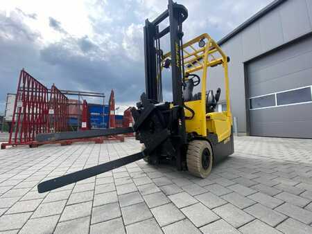 Electric - 3 wheels 2017  Hyster A 1.5 XNT (2)