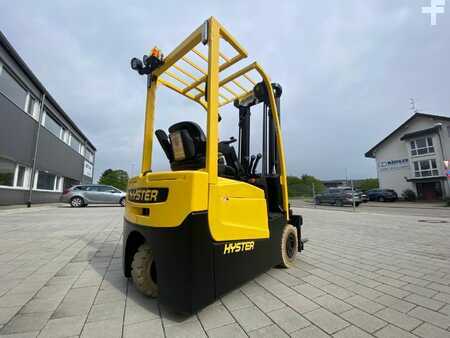 Elektryczne 3-kołowe 2017  Hyster A 1.5 XNT (3)