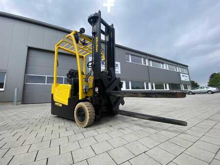 Electric - 3 wheels 2017  Hyster A 1.5 XNT (4)