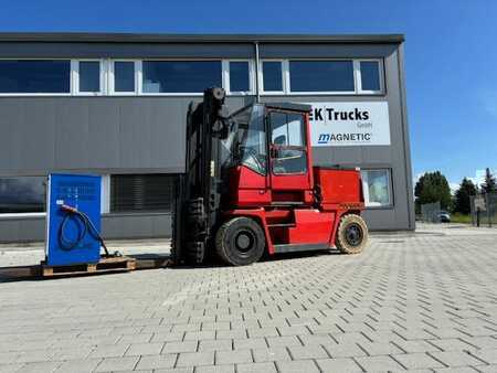 Electric - 4 wheels 2006  Kalmar ECE 70-6 (1)