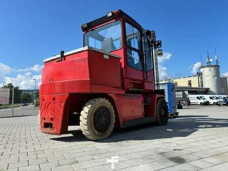 Chariot 4 roues électrique 2006  Kalmar ECE 70-6 (3)