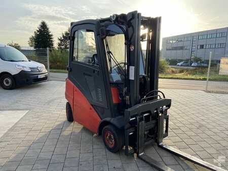 Gas truck 2013  Linde H 16 T (2)