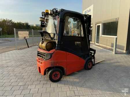 Gas truck 2013  Linde H 16 T (3)