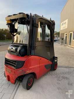 Gas truck 2015  Linde H 20 T (3)