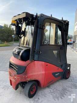 Gas truck 2015  Linde H 20 T (3)