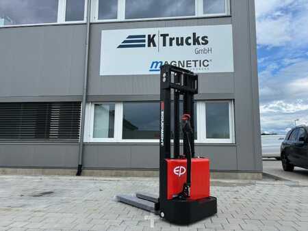 Stacker pedestre 2024  EP Equipment ESL 122 (1)