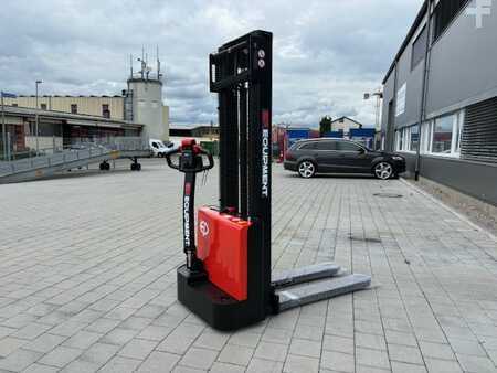 Stacker pedestre 2024  EP Equipment ESL 122 (3)