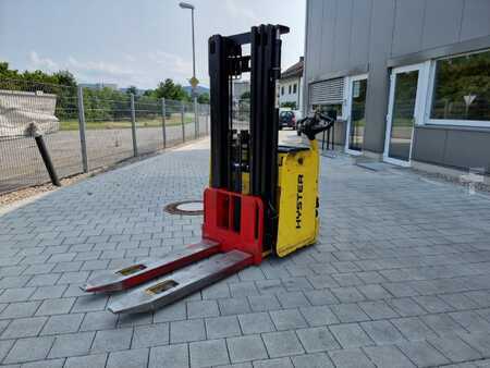 Pallet Stackers 2015  Hyster S 1.4 ILAC (1)