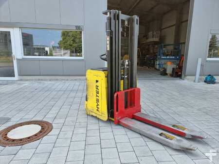 Stapelaars 2015  Hyster S 1.4 ILAC (2)