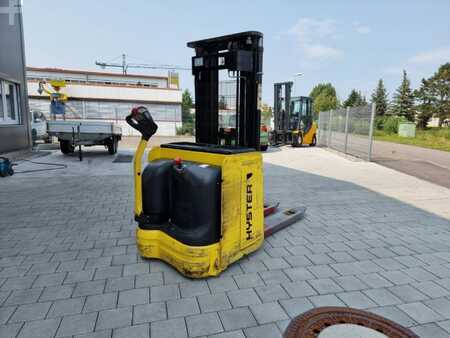 Stapelaars 2015  Hyster S 1.4 ILAC (3)