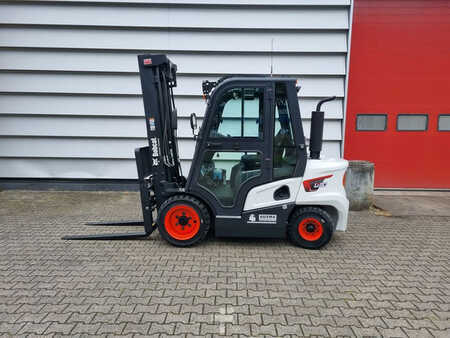 Bobcat D30NXS