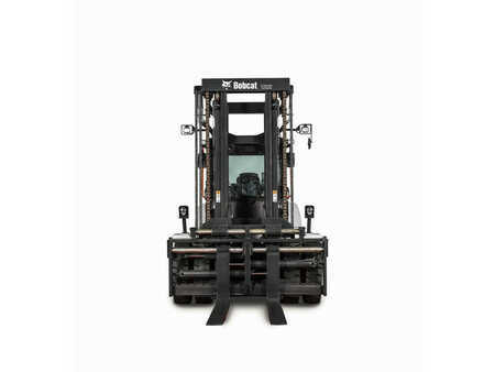Diesel Forklifts - Bobcat D160S-9 (7)