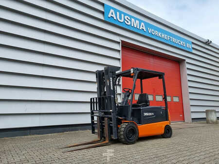 Doosan B35X5