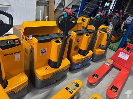 El-pallevogn 2025  Jungheinrich EJE 225 (1)