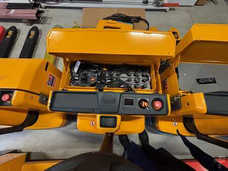 El-pallevogn 2025  Jungheinrich EJE 225 (2)