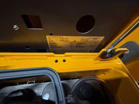 El-pallevogn 2025  Jungheinrich EJE 225 (4)